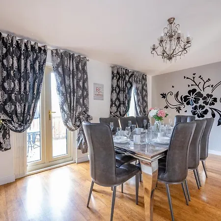 *ra27r* For Your Most Relaxed & Cosy + Free Parking + Free Fast Wifi * * Leeds (West Yorkshire)