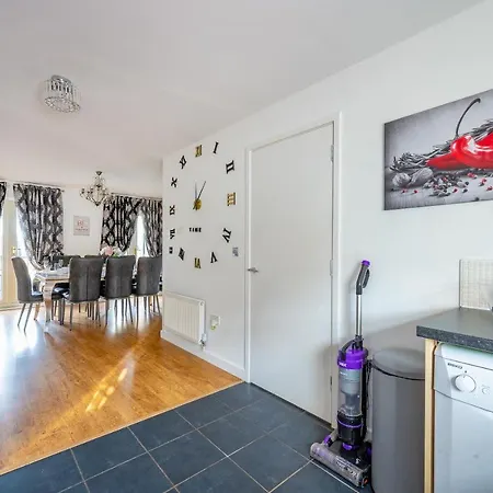 *ra27r* For Your Most Relaxed & Cosy + Free Parking + Free Fast Wifi *