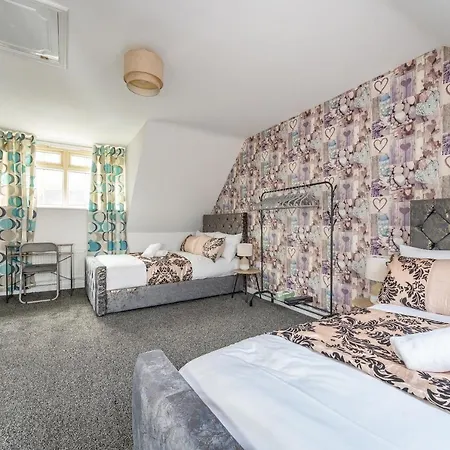 *ra27r* For Your Most Relaxed & Cosy + Free Parking + Free Fast Wifi * Homestay Leeds (West Yorkshire)