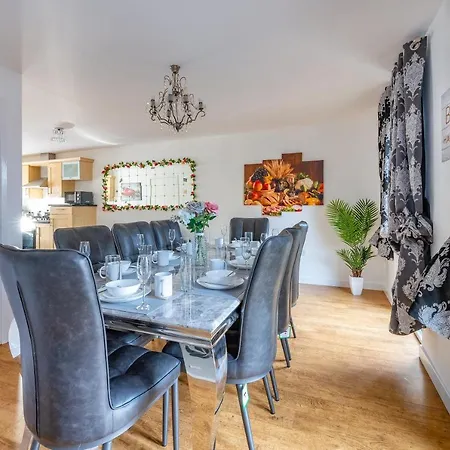 *ra27r* For Your Most Relaxed & Cosy + Free Parking + Free Fast Wifi * * Leeds (West Yorkshire)