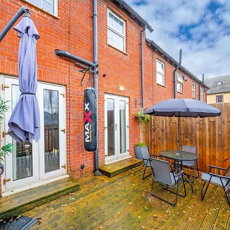 *ra27r* For Your Most Relaxed & Cosy + Free Parking + Free Fast Wifi * * Leeds (West Yorkshire)