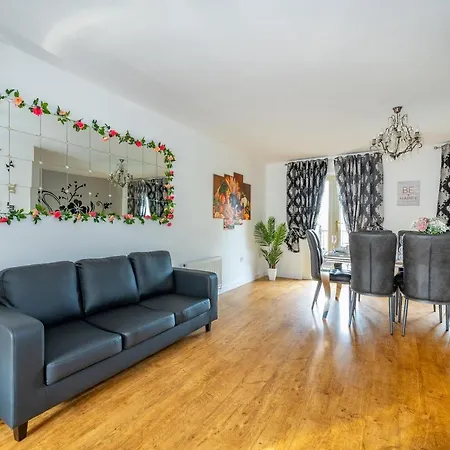 *ra27r* For Your Most Relaxed & Cosy + Free Parking + Free Fast Wifi *