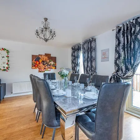 *ra27r* For Your Most Relaxed & Cosy + Free Parking + Free Fast Wifi * * Leeds (West Yorkshire)