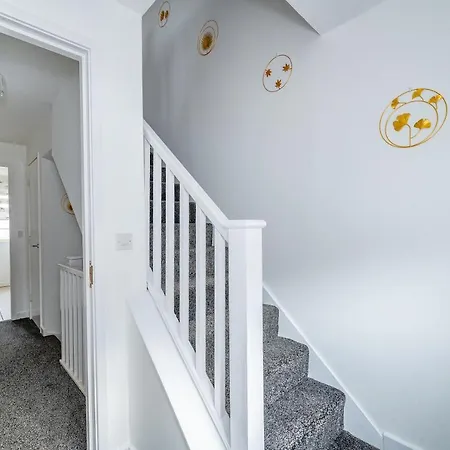 Kwatera prywatna *ra27r* For Your Most Relaxed & Cosy + Free Parking + Free Fast Wifi * Leeds (West Yorkshire)