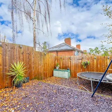 *ra27r* For Your Most Relaxed & Cosy + Free Parking + Free Fast Wifi * Homestay