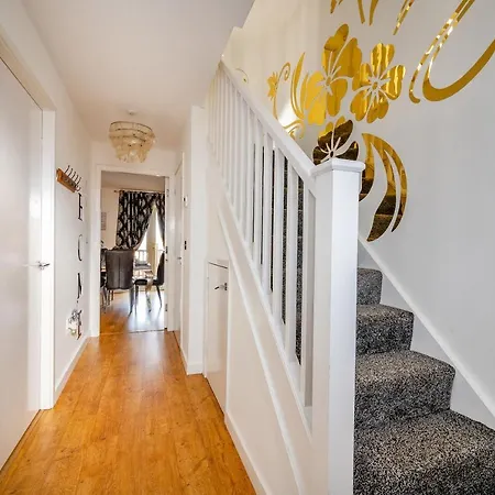 Kwatera prywatna *ra27r* For Your Most Relaxed & Cosy + Free Parking + Free Fast Wifi *