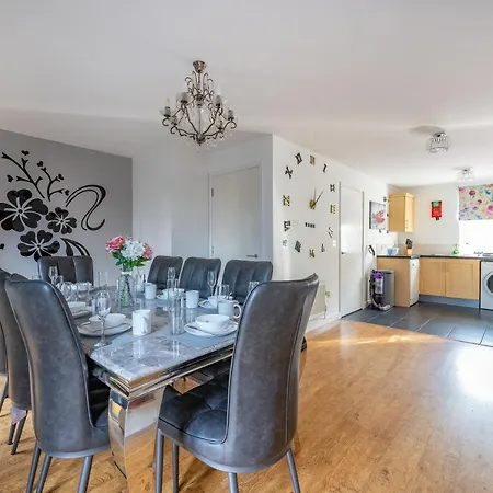 *ra27r* For Your Most Relaxed & Cosy + Free Parking + Free Fast Wifi *