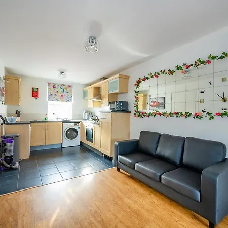 Privatunterkunft *ra27r* For Your Most Relaxed & Cosy + Free Parking + Free Fast Wifi * Leeds (West Yorkshire)