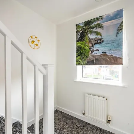 *ra27r* For Your Most Relaxed & Cosy + Free Parking + Free Fast Wifi * Privatunterkunft Leeds (West Yorkshire)