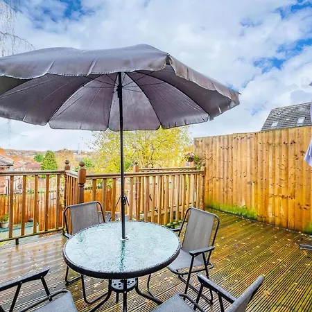 Privatunterkunft *ra27r* For Your Most Relaxed & Cosy + Free Parking + Free Fast Wifi * *