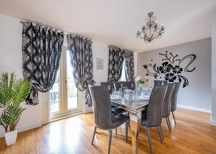 *ra27r* For Your Most Relaxed & Cosy + Free Parking + Free Fast Wifi * * Leeds (West Yorkshire)