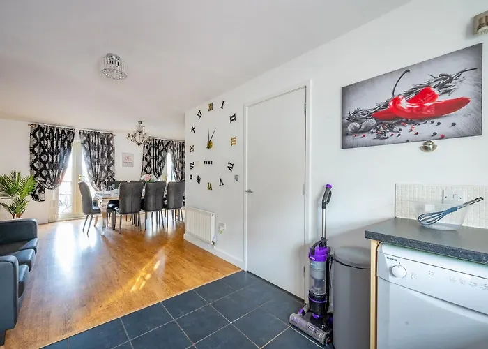 *ra27r* For Your Most Relaxed & Cosy + Free Parking + Free Fast Wifi *