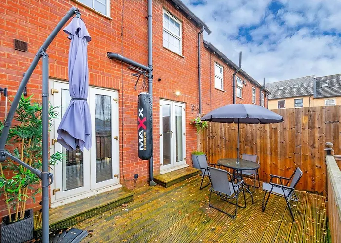 *ra27r* For Your Most Relaxed & Cosy + Free Parking + Free Fast Wifi * * Leeds (West Yorkshire)