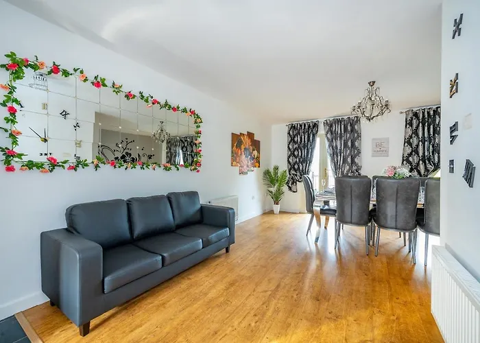 *ra27r* For Your Most Relaxed & Cosy + Free Parking + Free Fast Wifi *