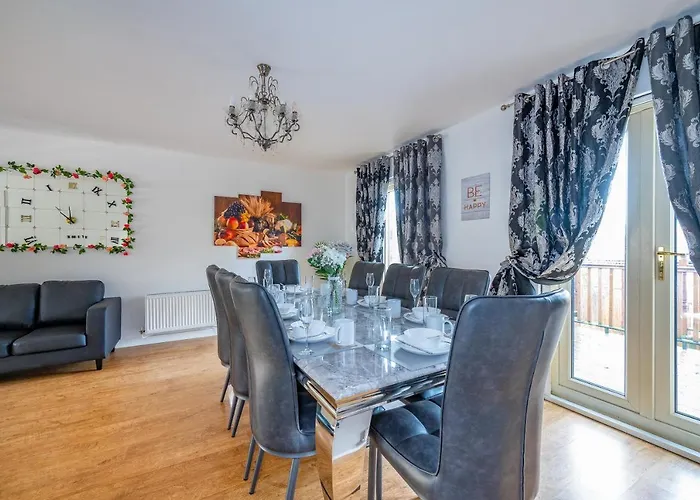 *ra27r* For Your Most Relaxed & Cosy + Free Parking + Free Fast Wifi * * Leeds (West Yorkshire)