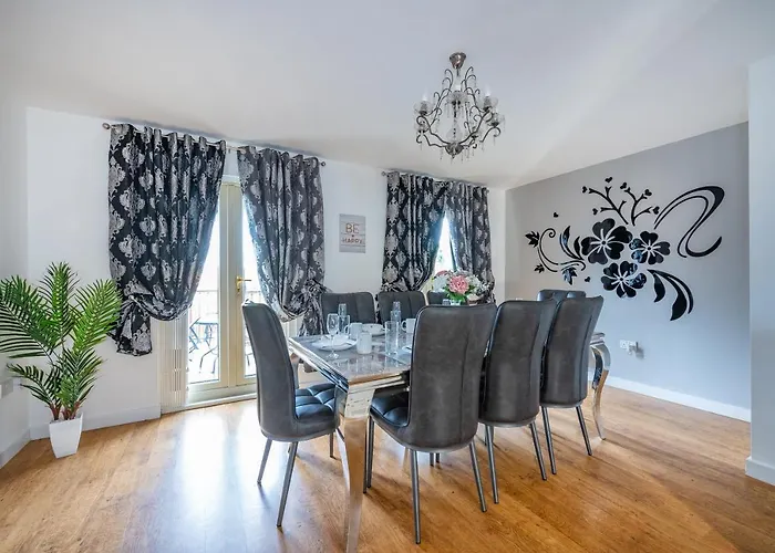 *ra27r* For Your Most Relaxed & Cosy + Free Parking + Free Fast Wifi * Alloggio in famiglia