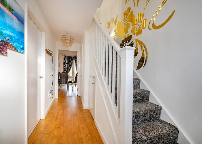 Alloggio in famiglia *ra27r* For Your Most Relaxed & Cosy + Free Parking + Free Fast Wifi *