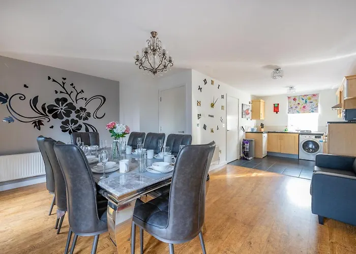 *ra27r* For Your Most Relaxed & Cosy + Free Parking + Free Fast Wifi *