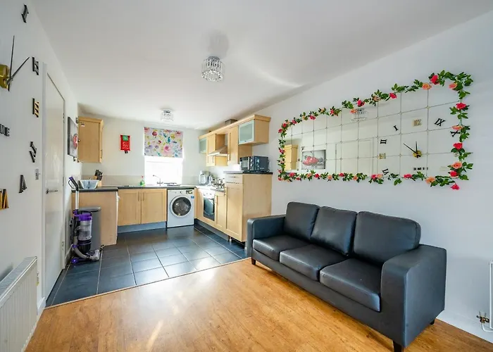 Alloggio in famiglia *ra27r* For Your Most Relaxed & Cosy + Free Parking + Free Fast Wifi * Leeds (West Yorkshire)