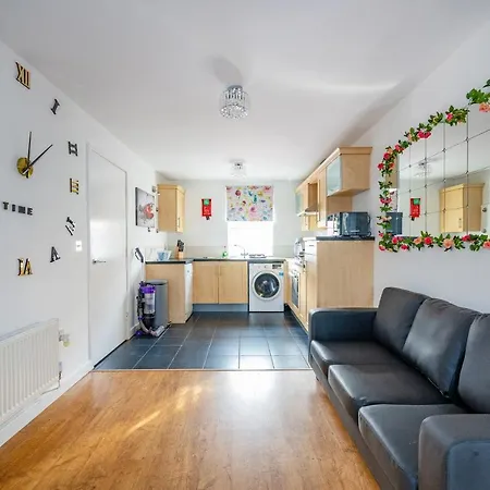 *ra27r* For Your Most Relaxed & Cosy + Free Parking + Free Fast Wifi *